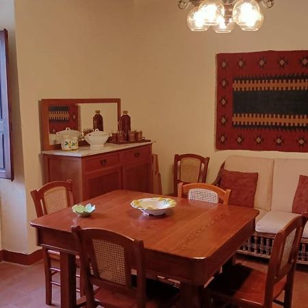 Casa Bomboniera Ξενοδοχείο Erice Εξωτερικό φωτογραφία