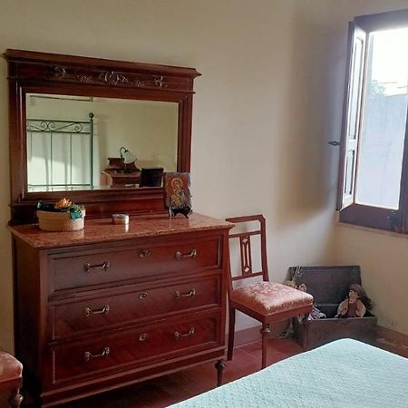 Casa Bomboniera Ξενοδοχείο Erice Εξωτερικό φωτογραφία