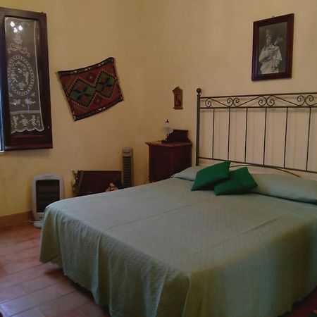 Casa Bomboniera Ξενοδοχείο Erice Εξωτερικό φωτογραφία