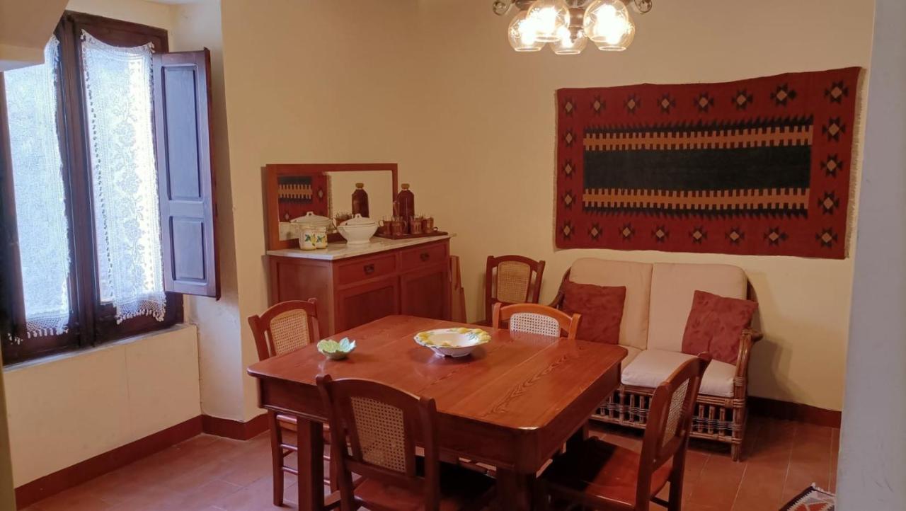 Casa Bomboniera Ξενοδοχείο Erice Εξωτερικό φωτογραφία