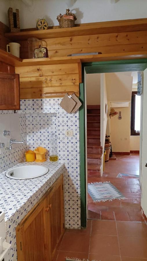 Casa Bomboniera Ξενοδοχείο Erice Εξωτερικό φωτογραφία