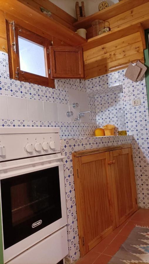 Casa Bomboniera Ξενοδοχείο Erice Εξωτερικό φωτογραφία