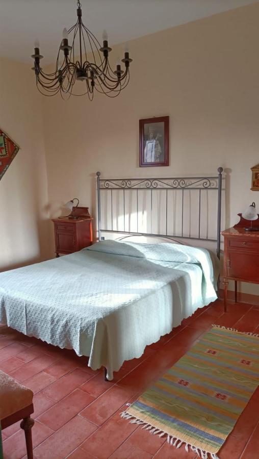 Casa Bomboniera Ξενοδοχείο Erice Εξωτερικό φωτογραφία