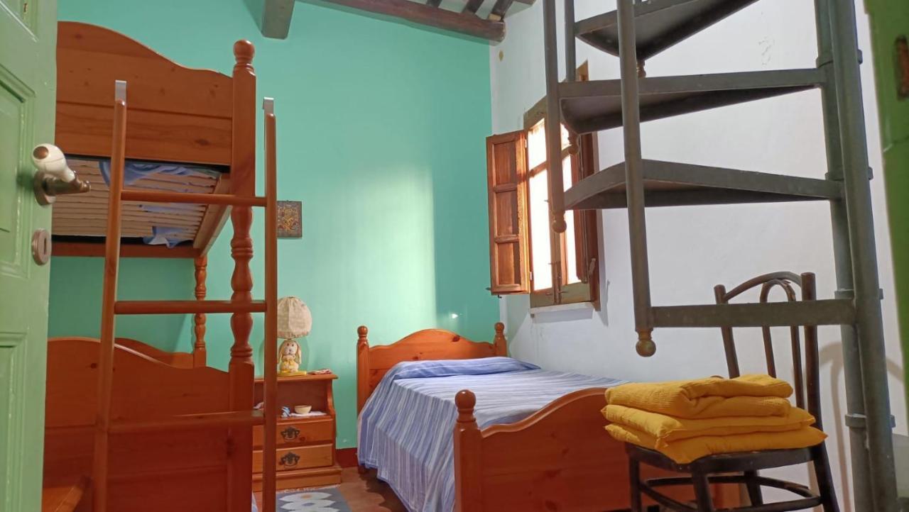 Casa Bomboniera Ξενοδοχείο Erice Εξωτερικό φωτογραφία