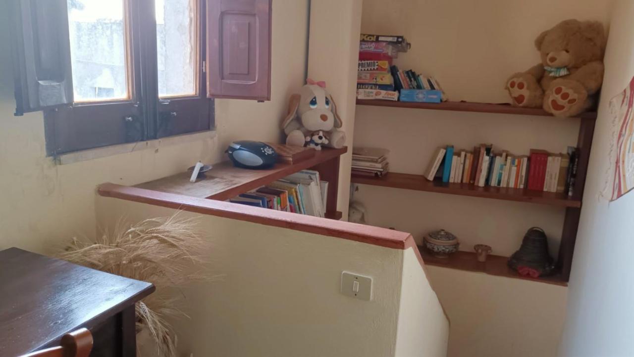 Casa Bomboniera Ξενοδοχείο Erice Εξωτερικό φωτογραφία