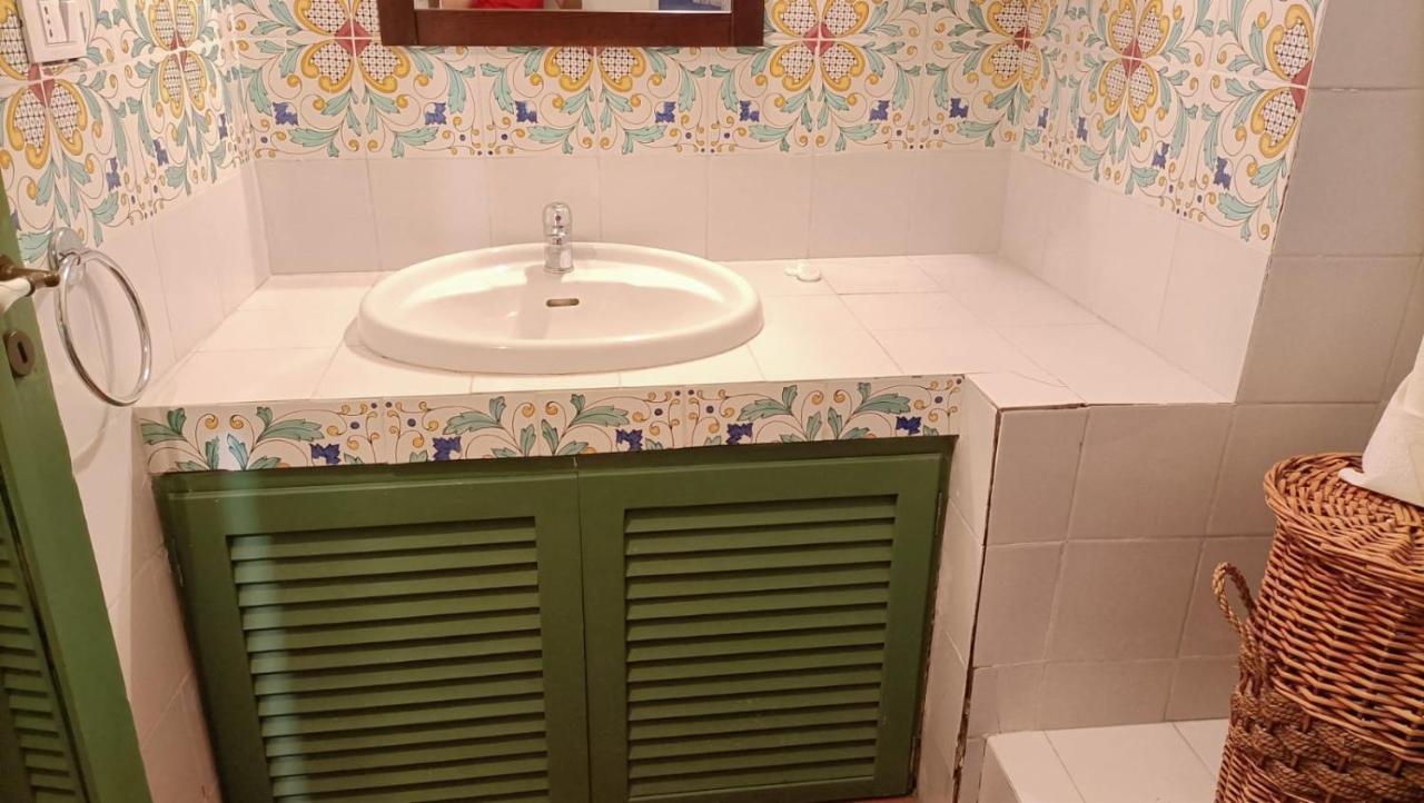 Casa Bomboniera Ξενοδοχείο Erice Εξωτερικό φωτογραφία