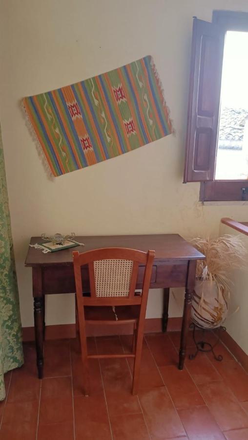 Casa Bomboniera Ξενοδοχείο Erice Εξωτερικό φωτογραφία