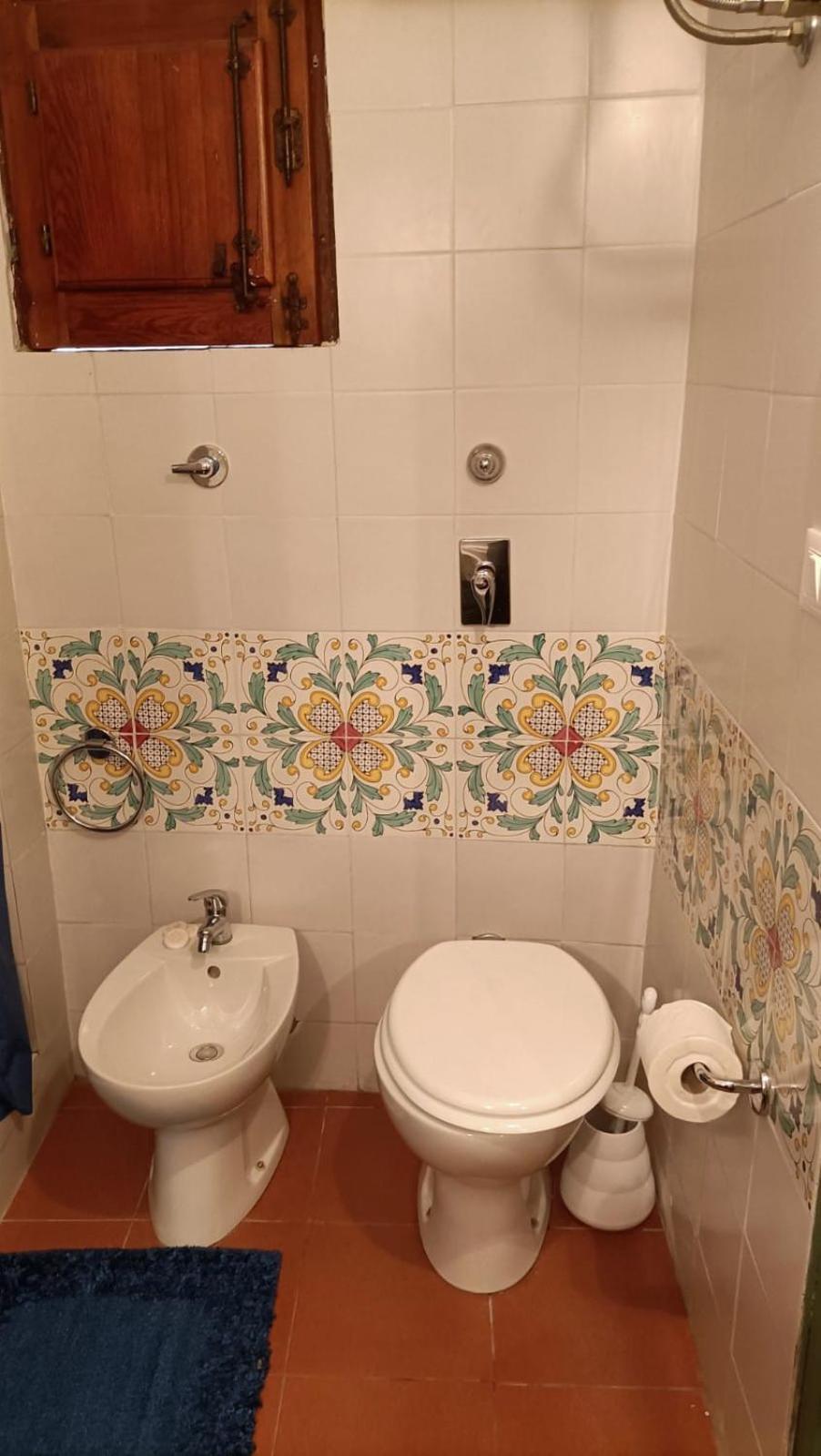 Casa Bomboniera Ξενοδοχείο Erice Εξωτερικό φωτογραφία