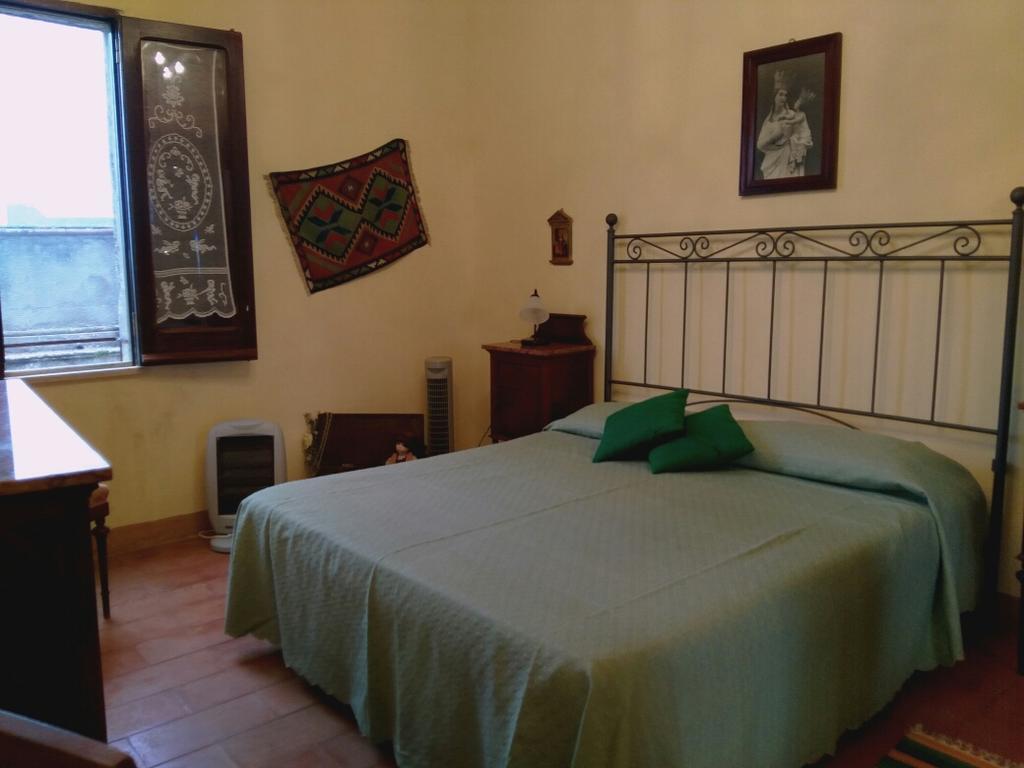 Casa Bomboniera Ξενοδοχείο Erice Εξωτερικό φωτογραφία